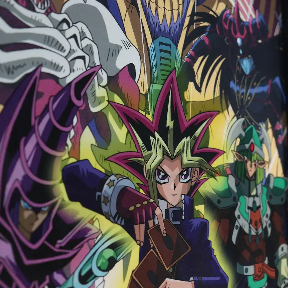 Yu-Gi-Oh! Art Print Limited Edition Fan-Cel 36 x 28 cm product photo