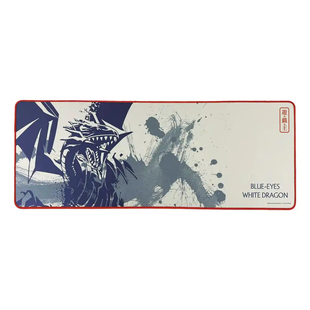 Yu-Gi-Oh! Desk Pad &amp; Coaster Set product photo