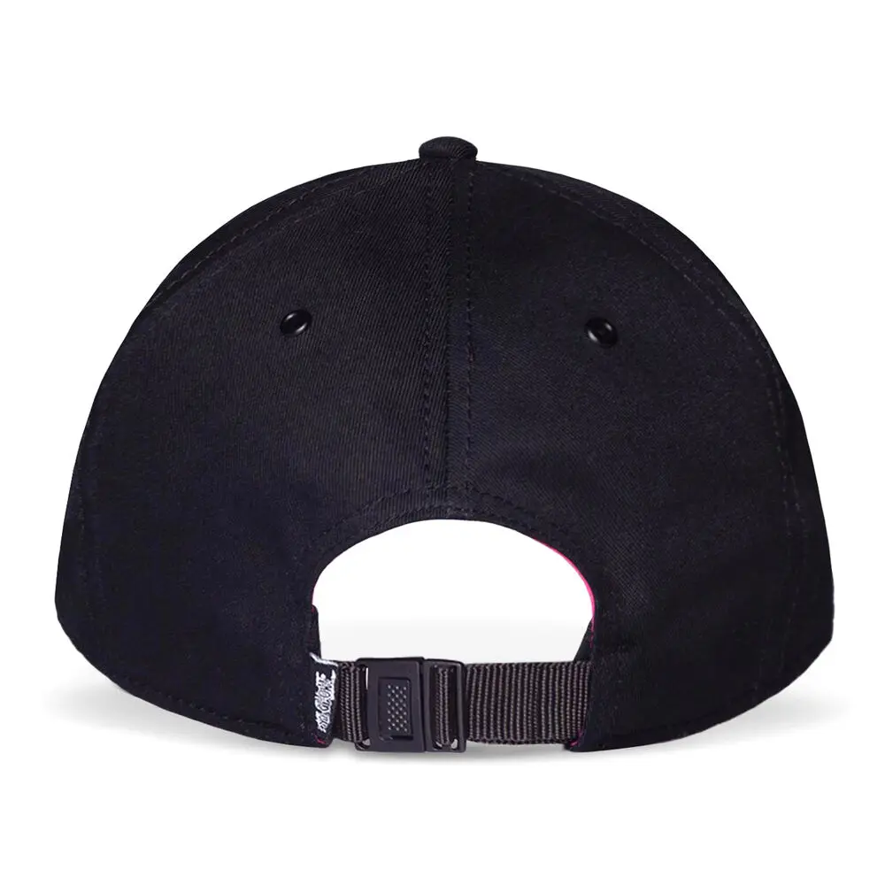 Yu-Gi-Oh! Curved Bill Cap Yami Yugi product photo