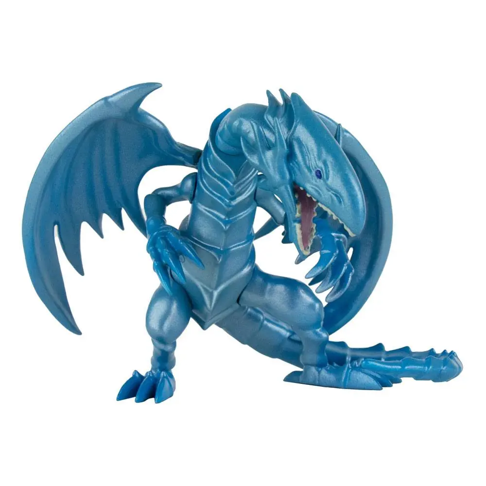 Yu-Gi-Oh! Action Figure Blue-Eyes White Dragon 10 cm product photo