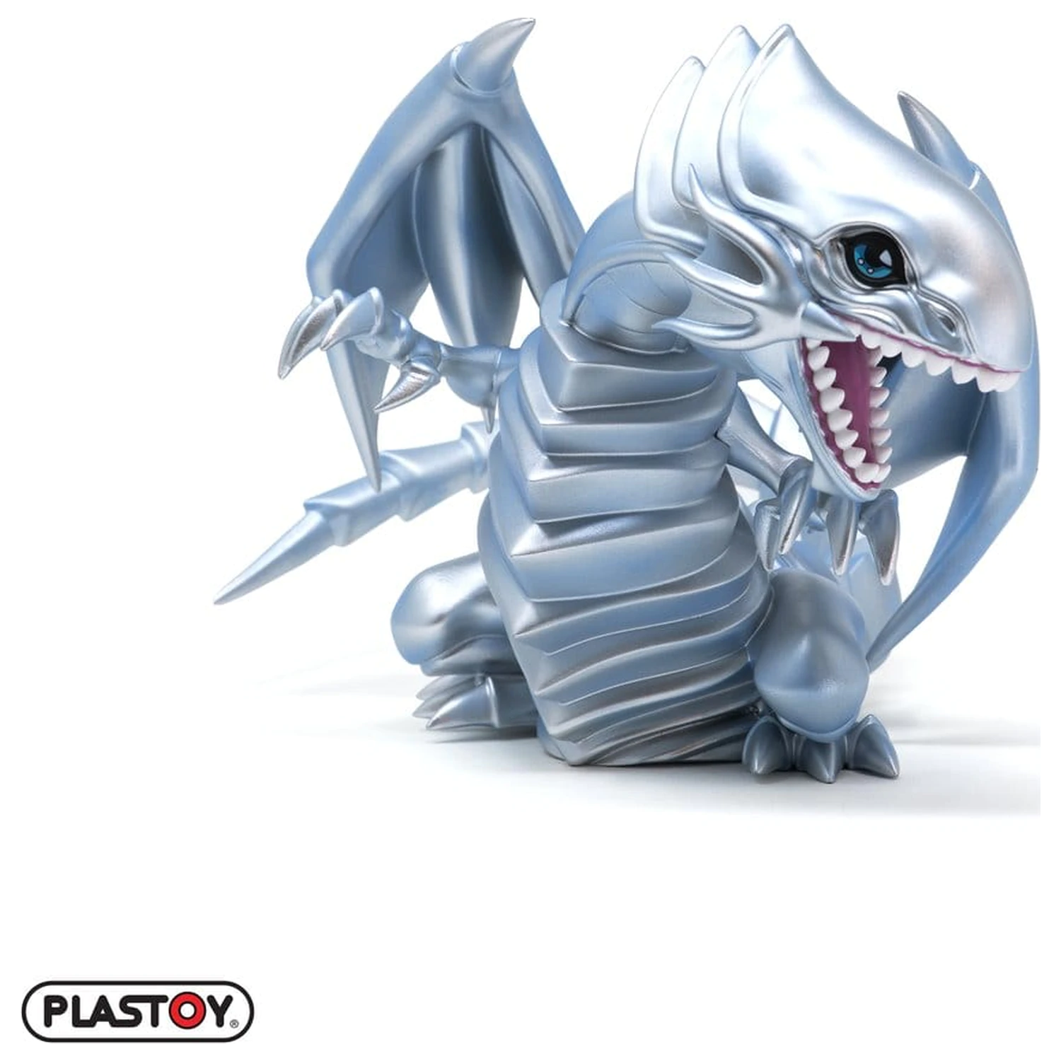 Yu-Gi-Oh: Money Box Blue-Eyes White Dragon 16 cm product photo