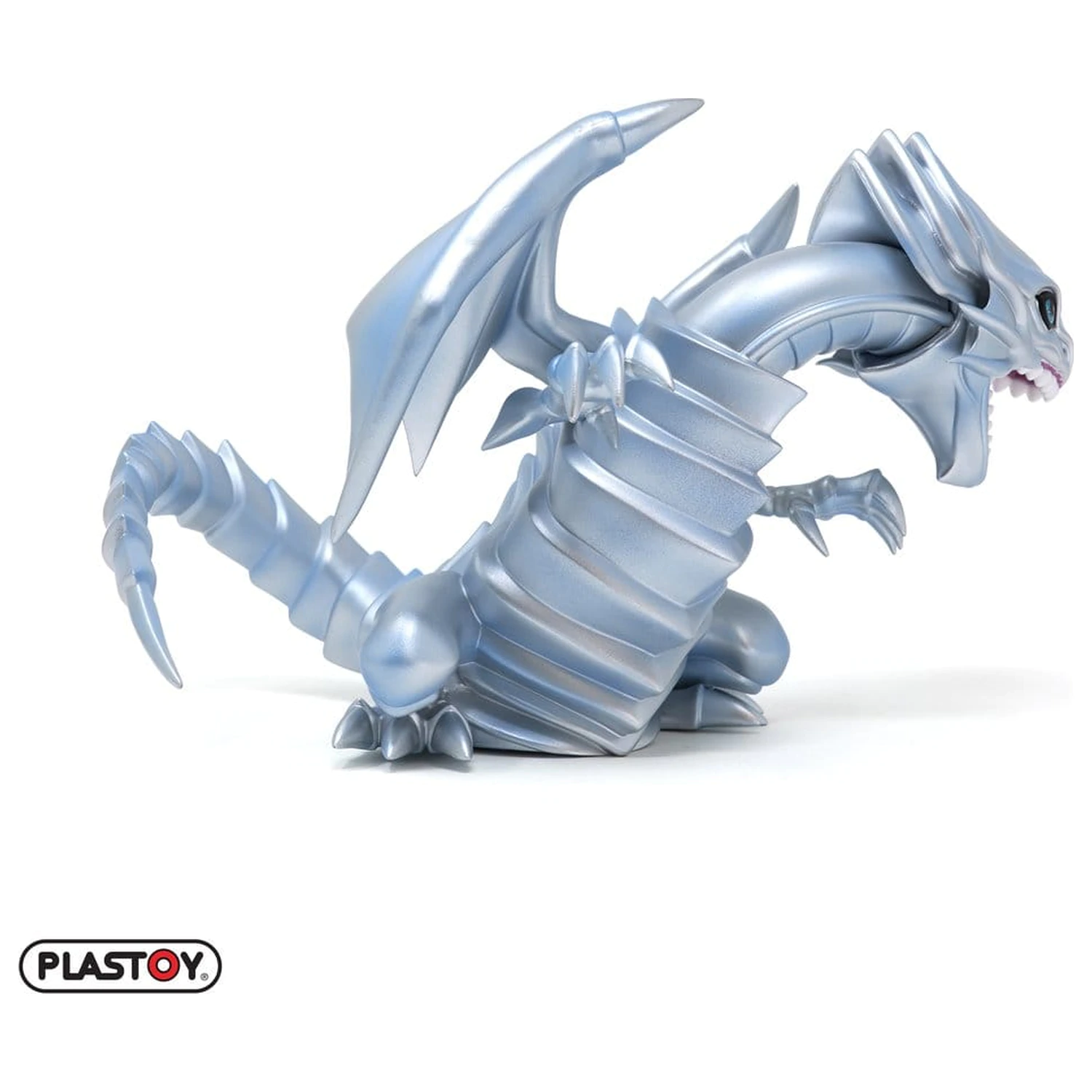 Yu-Gi-Oh: Money Box Blue-Eyes White Dragon 16 cm product photo