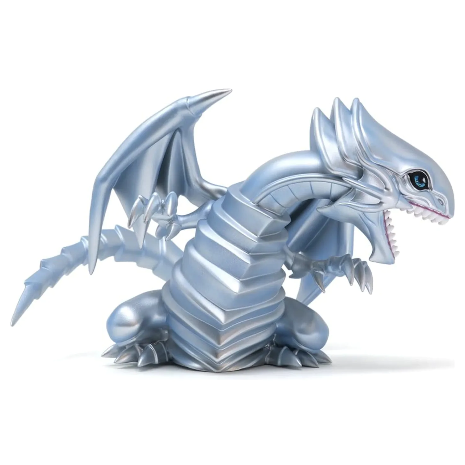 Yu-Gi-Oh: Money Box Blue-Eyes White Dragon 16 cm product photo