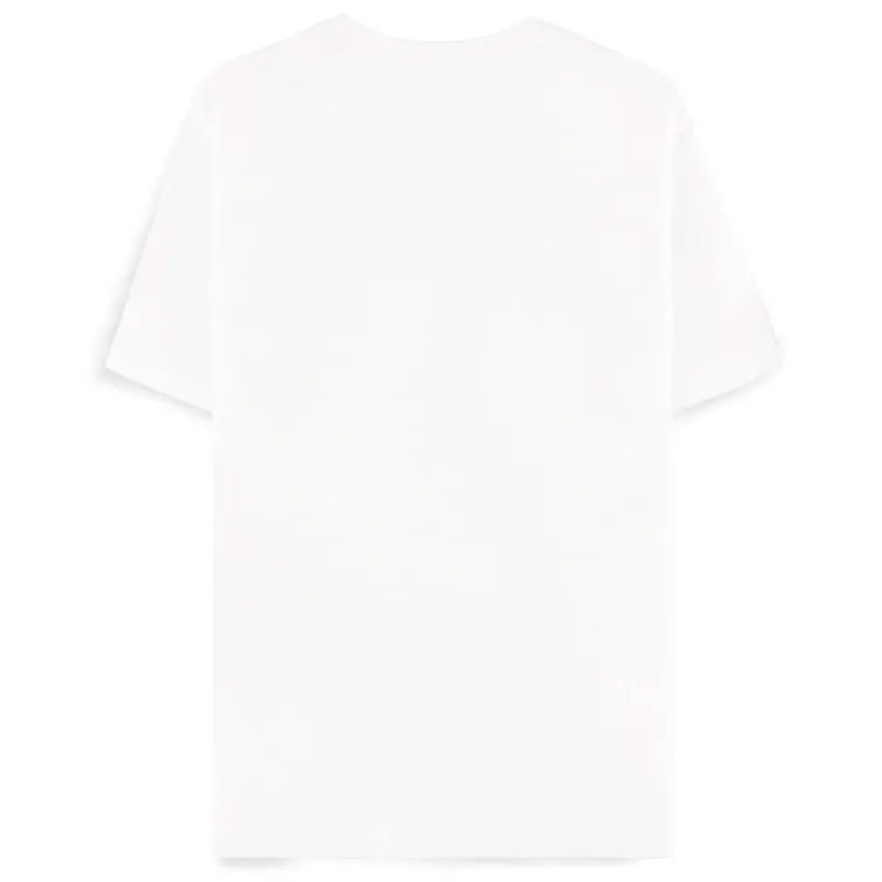 Yu-Gi-Oh! Blue-Eyes White Dragon t-shirt product photo