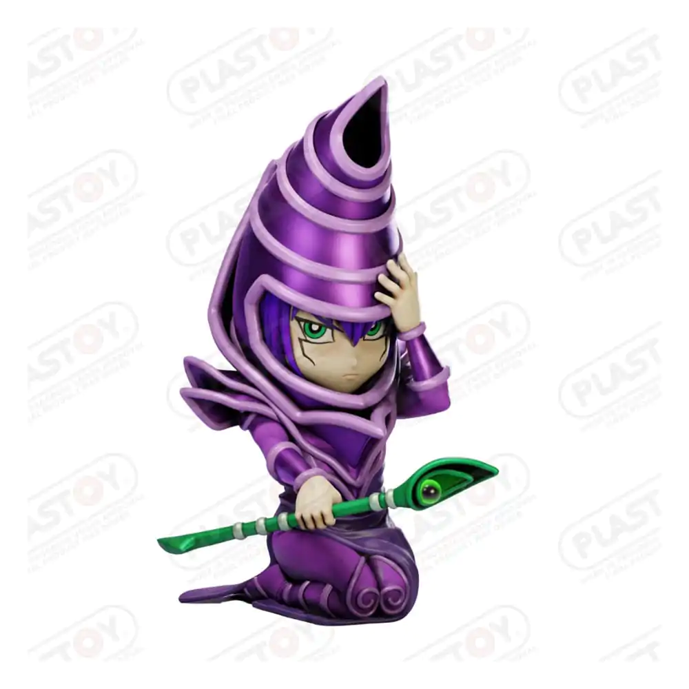 Yu-Gi-Oh!: Money Box Dark Magician 15 cm product photo