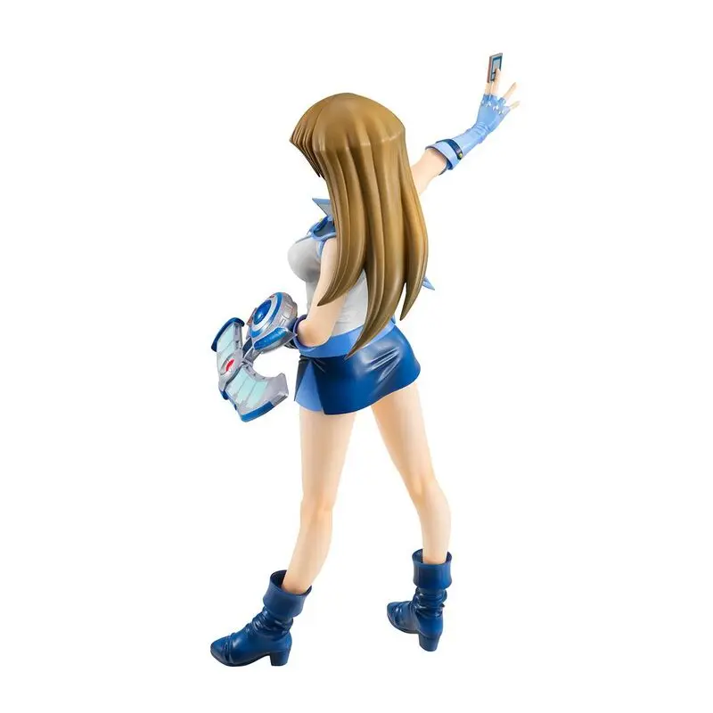 Yu-Gi-Oh! Duel Monsters GX Asuka Tenjouin statue 24cm product photo
