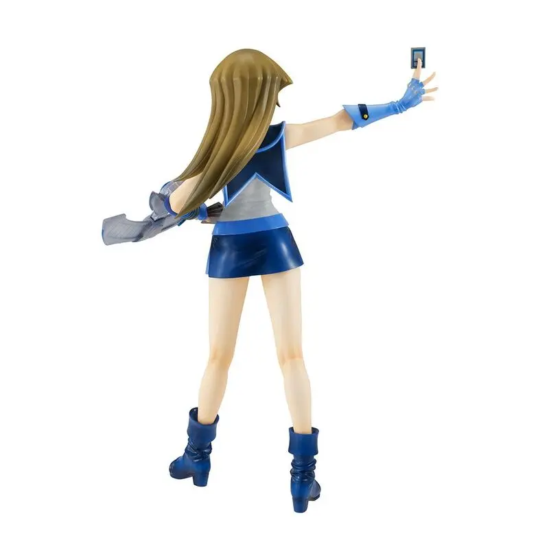 Yu-Gi-Oh! Duel Monsters GX Asuka Tenjouin statue 24cm product photo