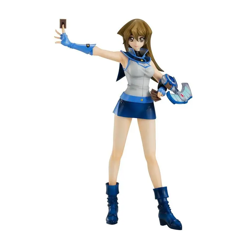 Yu-Gi-Oh! Duel Monsters GX Asuka Tenjouin statue 24cm product photo
