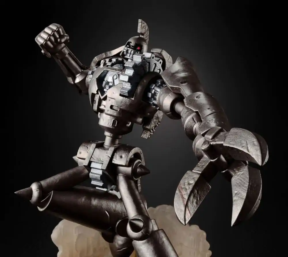 Yu-Gi-Oh! Duel Monsters Monsters Chronicle GX PVC Statue Ancient Gear Golem 11 cm product photo