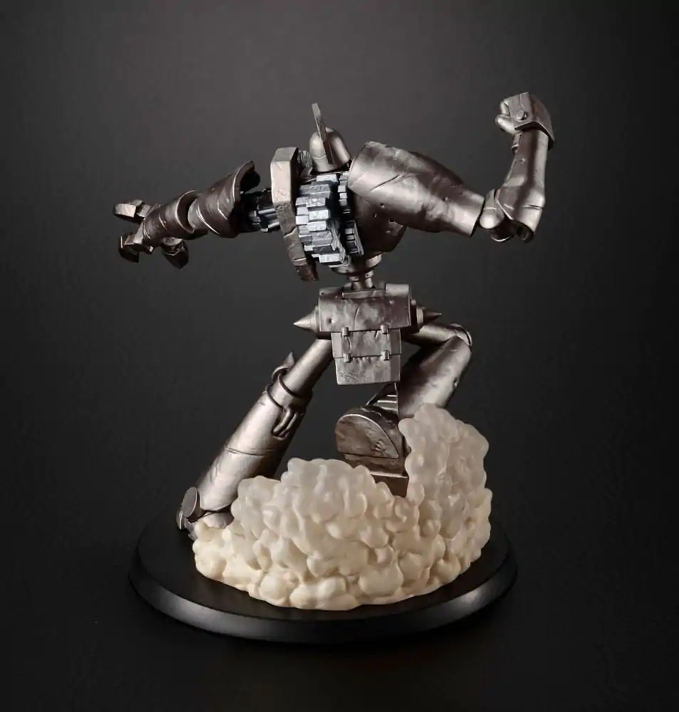 Yu-Gi-Oh! Duel Monsters Monsters Chronicle GX PVC Statue Ancient Gear Golem 11 cm product photo