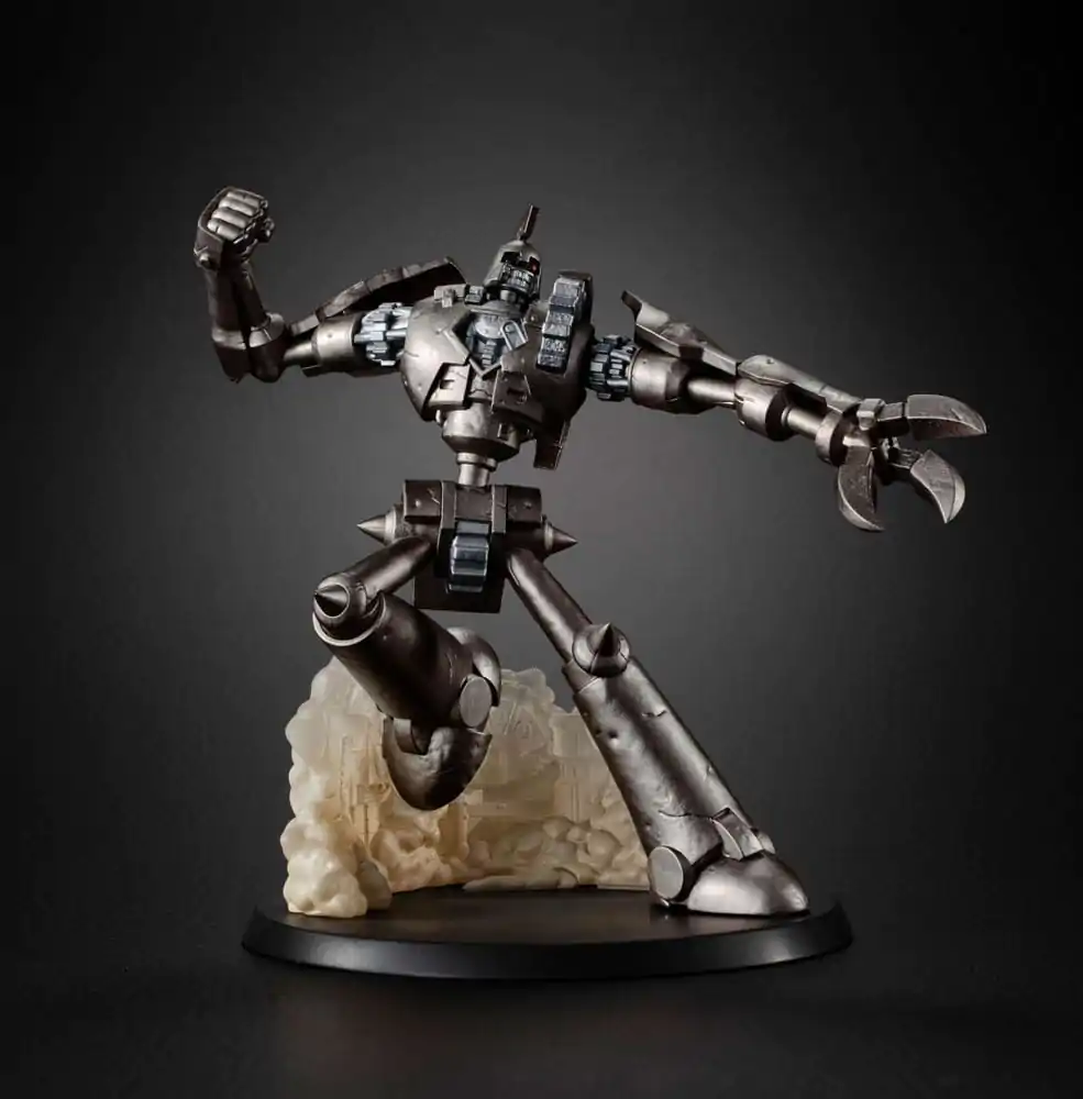 Yu-Gi-Oh! Duel Monsters Monsters Chronicle GX PVC Statue Ancient Gear Golem 11 cm product photo