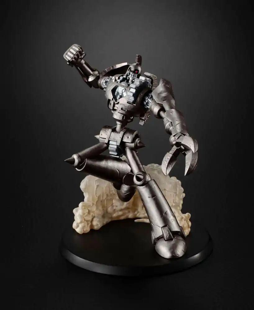 Yu-Gi-Oh! Duel Monsters Monsters Chronicle GX PVC Statue Ancient Gear Golem 11 cm product photo