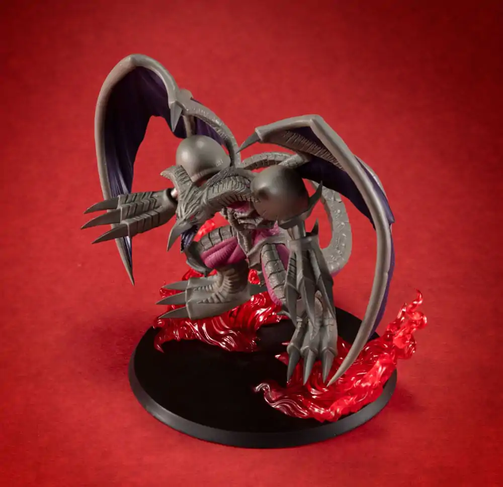 Yu-Gi-Oh! Duel Monsters Monsters Chronicle GX PVC Statue B. Skull Dragon 9 cm product photo