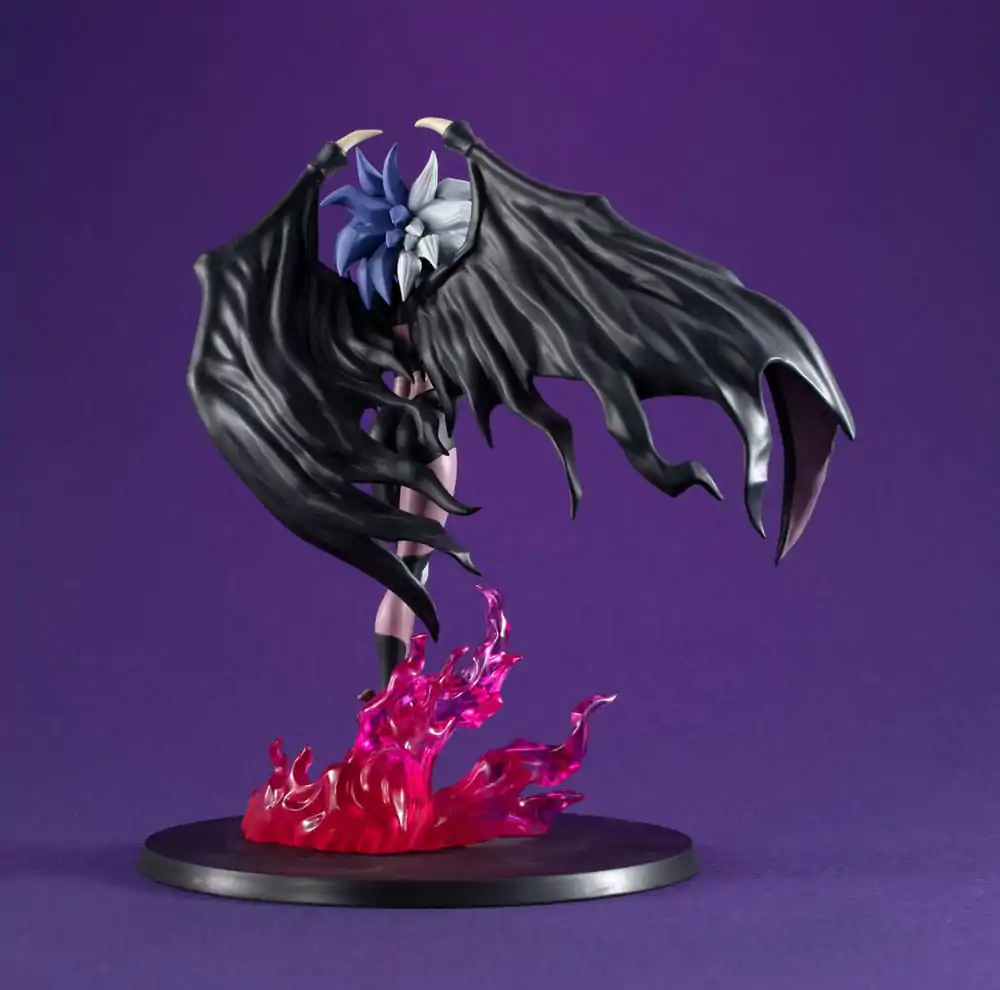 Yu-Gi-Oh! Duel Monsters Monsters Chronicle GX PVC Statue Yubel 12 cm product photo