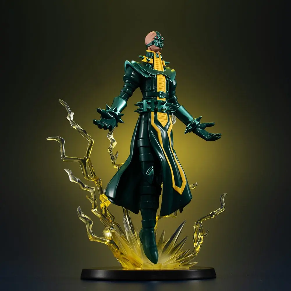 Yu-Gi-Oh! Duel Monsters Monsters Chronicle PVC Statue Jinzo 12 cm product photo