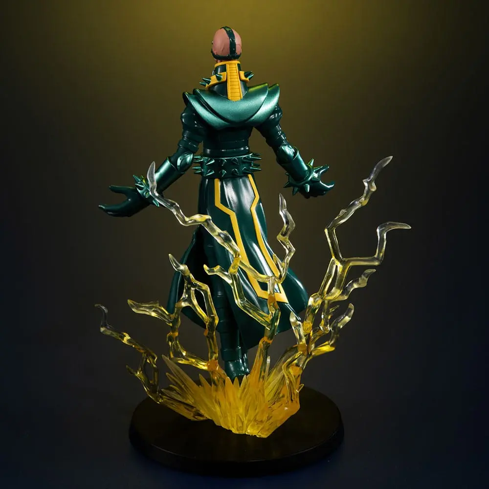 Yu-Gi-Oh! Duel Monsters Monsters Chronicle PVC Statue Jinzo 12 cm product photo