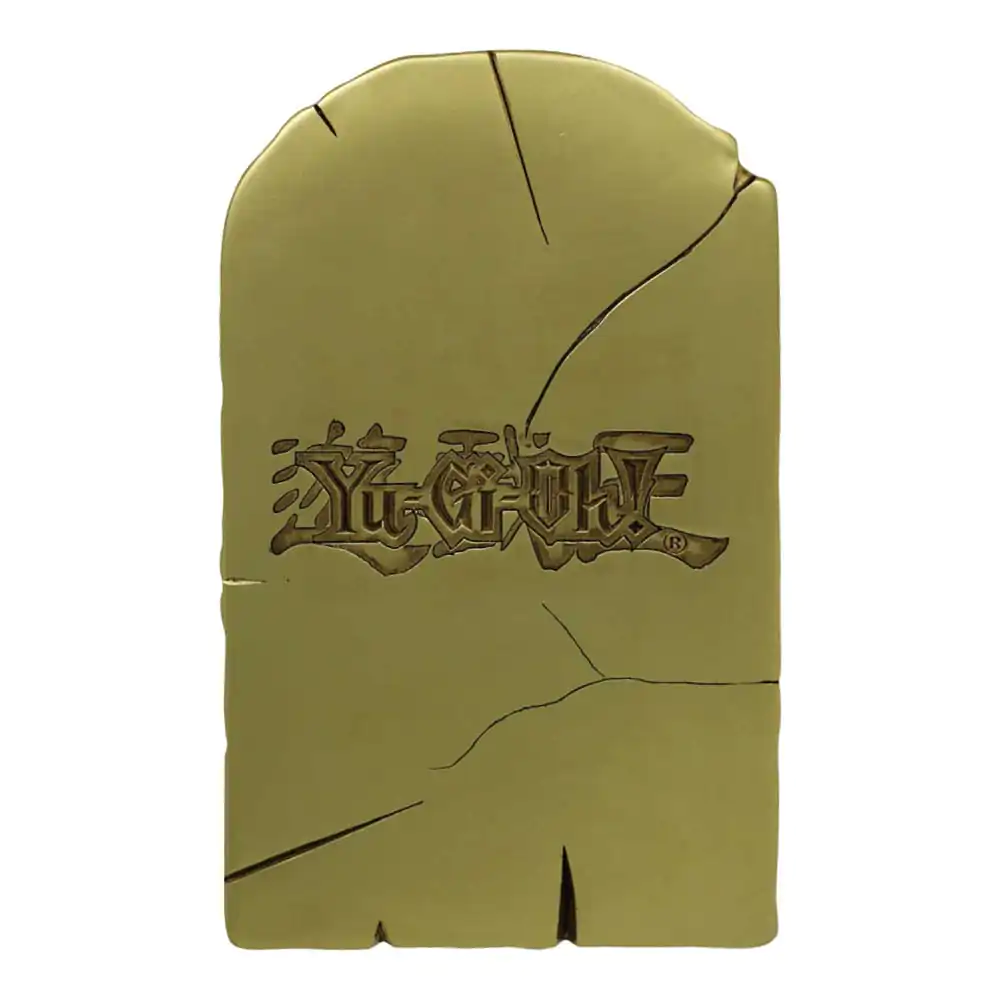 Yu-Gi-Oh! Eternal Replica Tablet of Lost Memories Limited Edition product photo