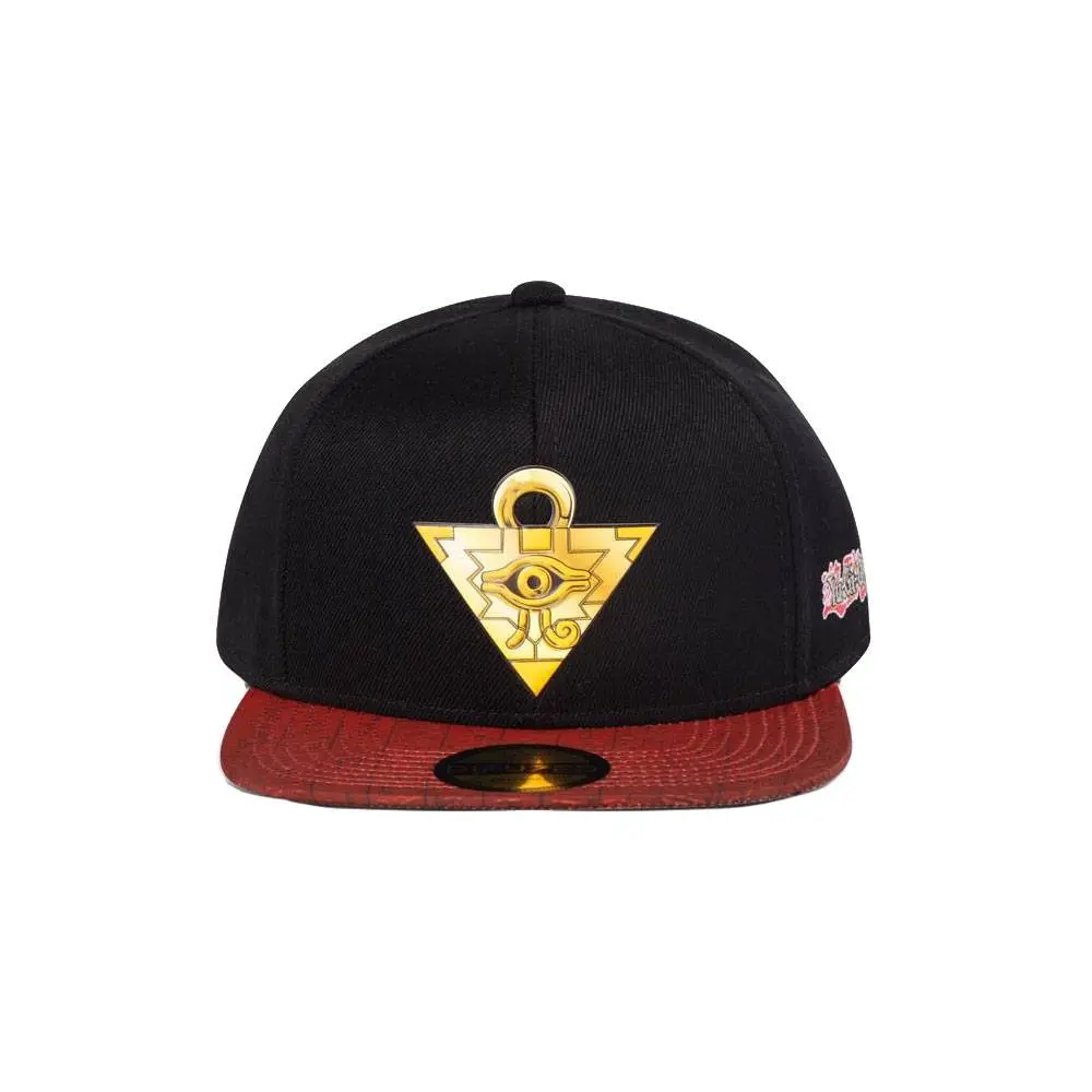 Yu-Gi-Oh! Snapback Cap Eye of Horus product photo