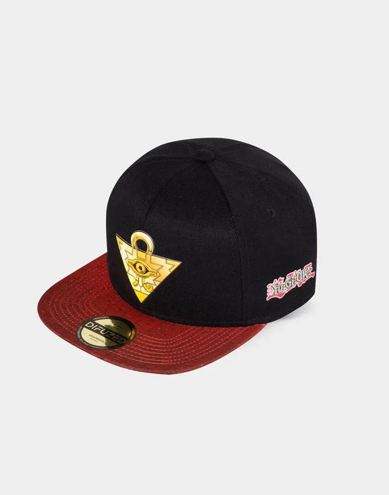 Yu-Gi-Oh! Snapback Cap Eye of Horus product photo