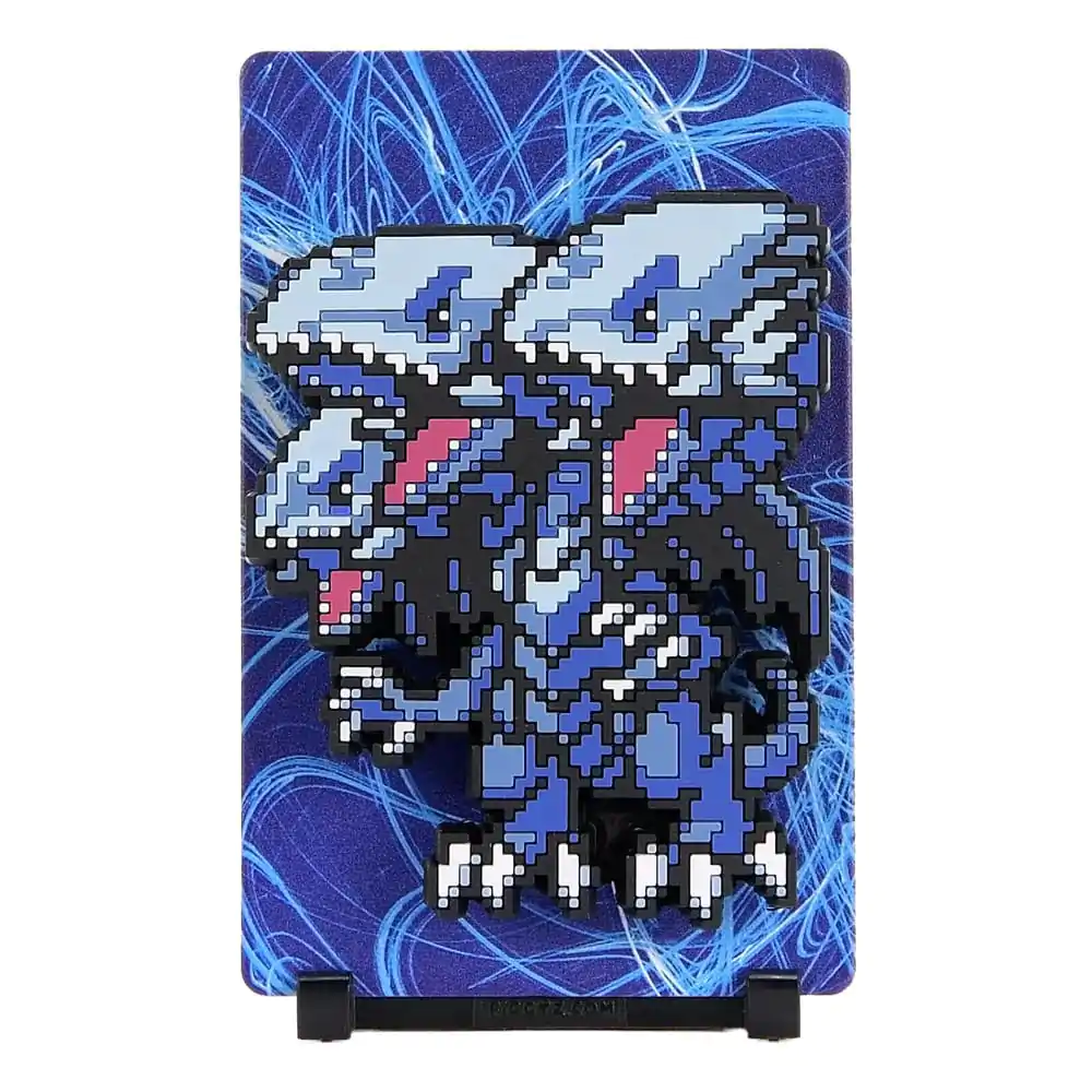 Yu-Gi-Oh! FiGGYZ Magnet Collectible Blue-Eyes Ultimate Dragon 11 cm product photo