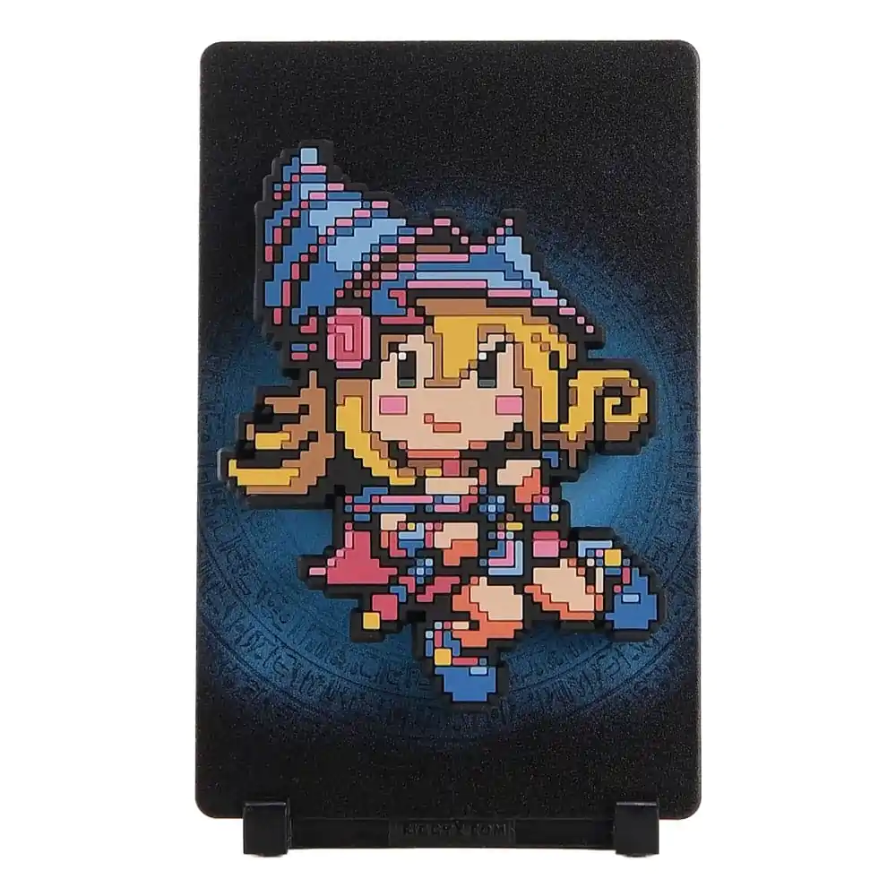 Yu-Gi-Oh! FiGGYZ Magnet Collectible Dark Magician Girl 11 cm product photo