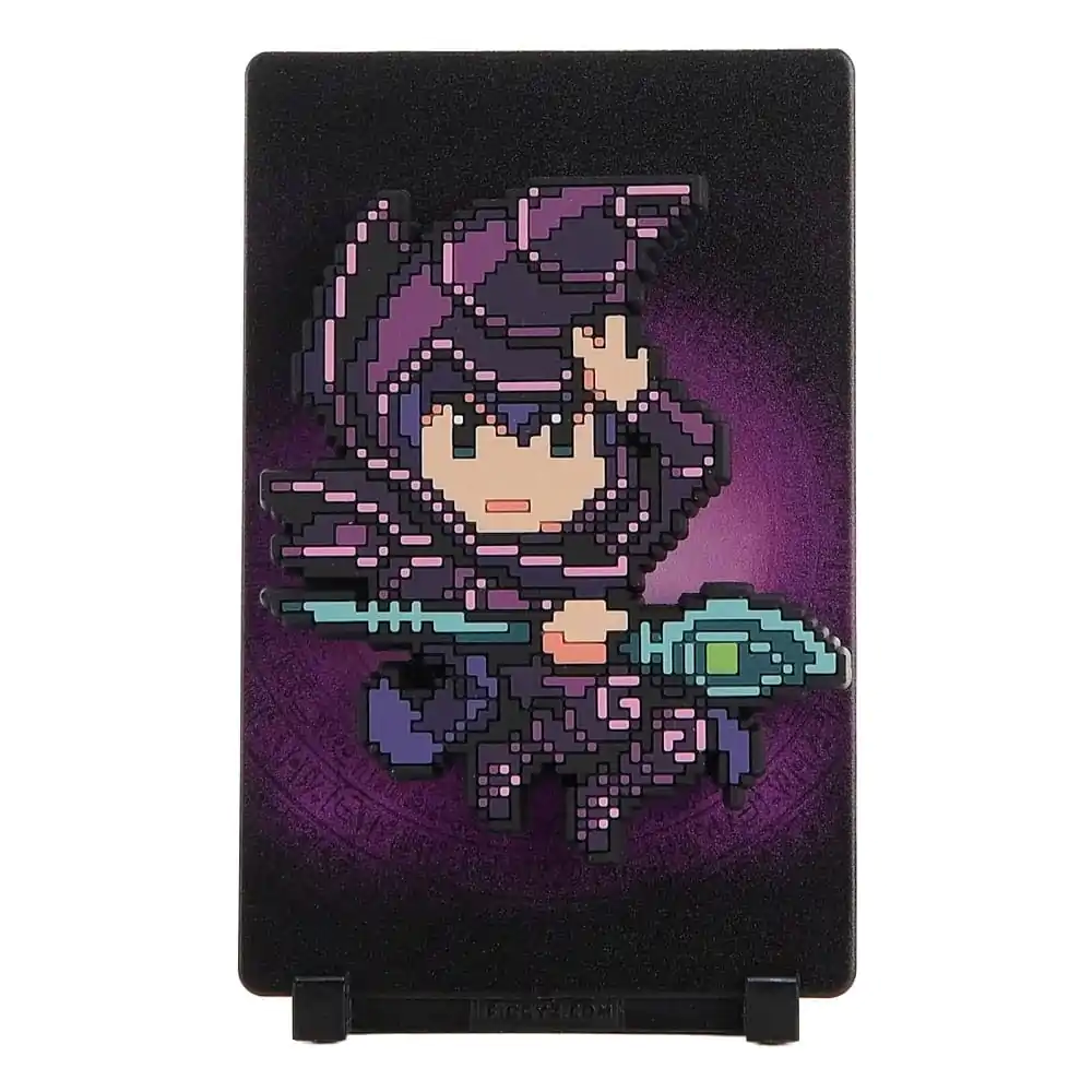 Yu-Gi-Oh! FiGGYZ Magnet Collectible Dark Magician 11 cm product photo