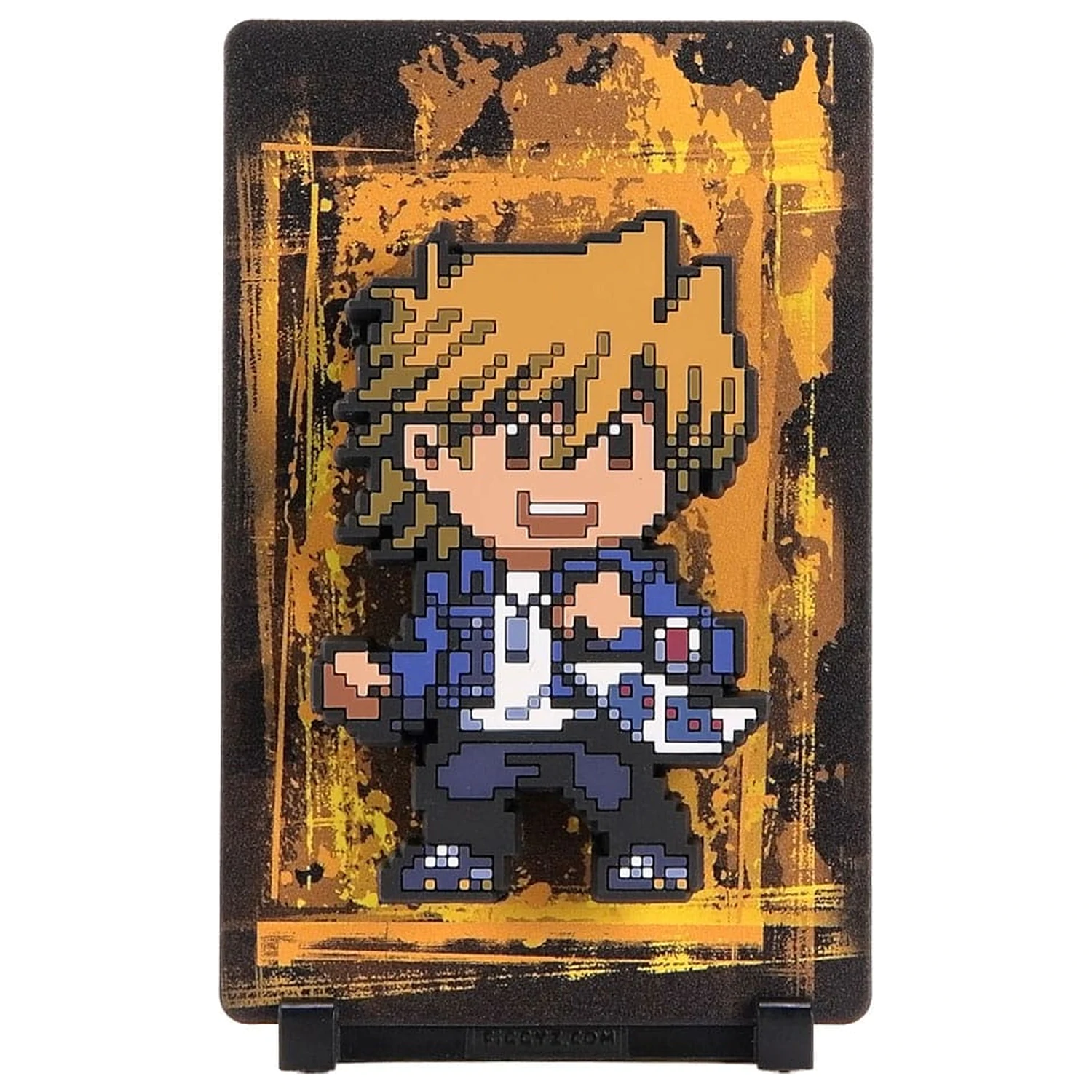Yu-Gi-Oh! FiGGYZ Magnet Collectible Joey Wheeler 11 cm product photo