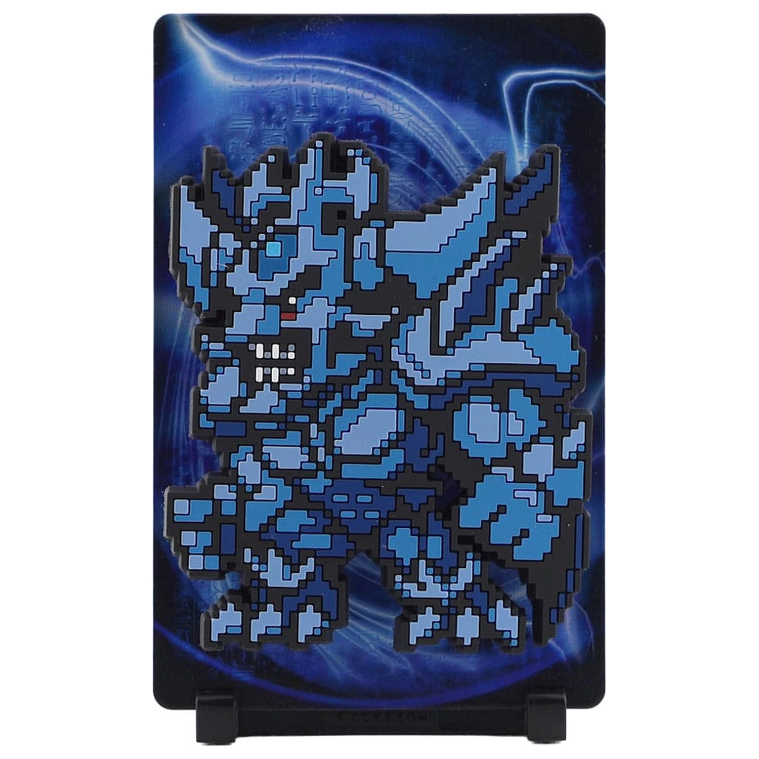 Yu-Gi-Oh! FiGGYZ Magnet Collectible Obelisk the Tormentor 11 cm product photo