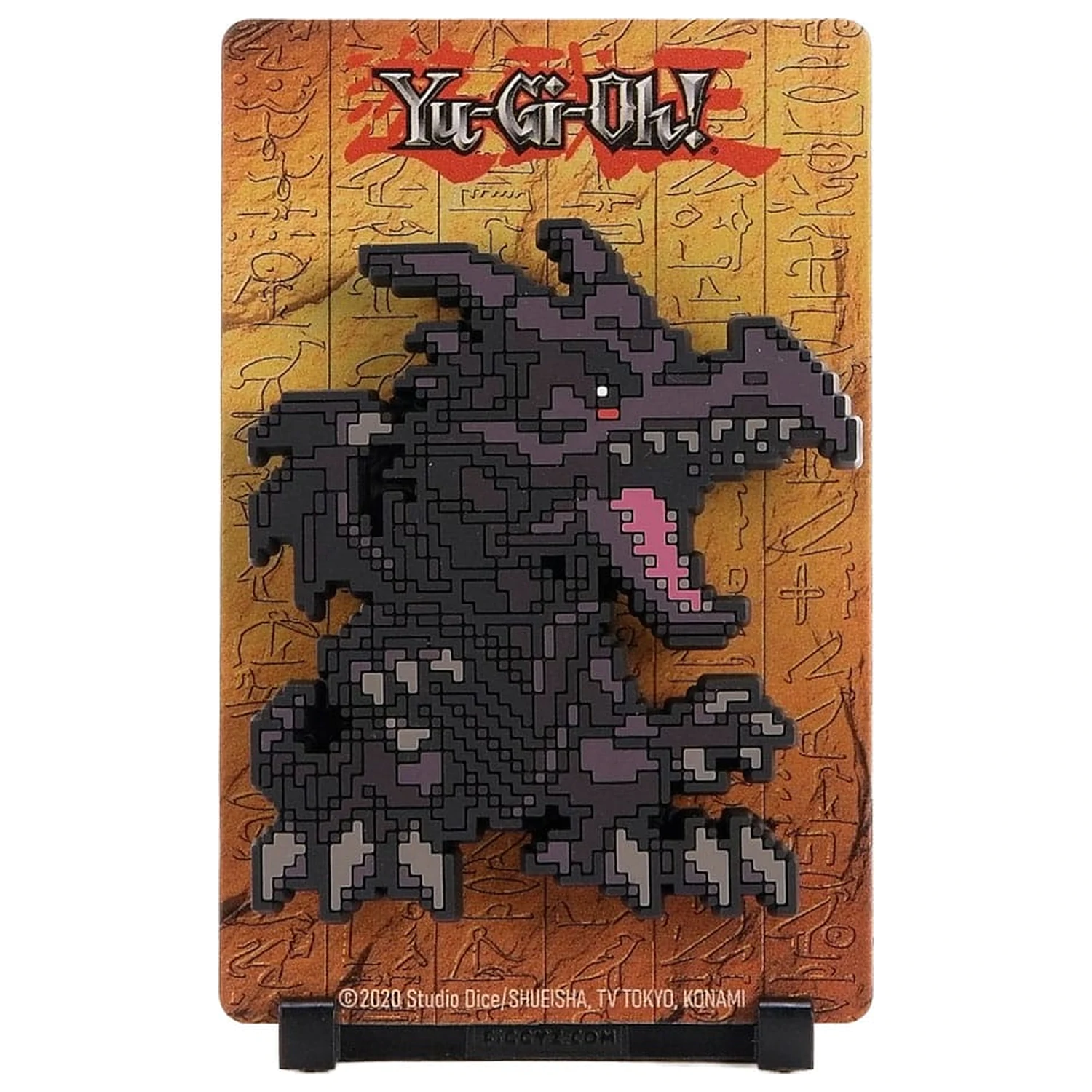 Yu-Gi-Oh! FiGGYZ Magnet Collectible Red-Eyes B. Dragon 11 cm product photo