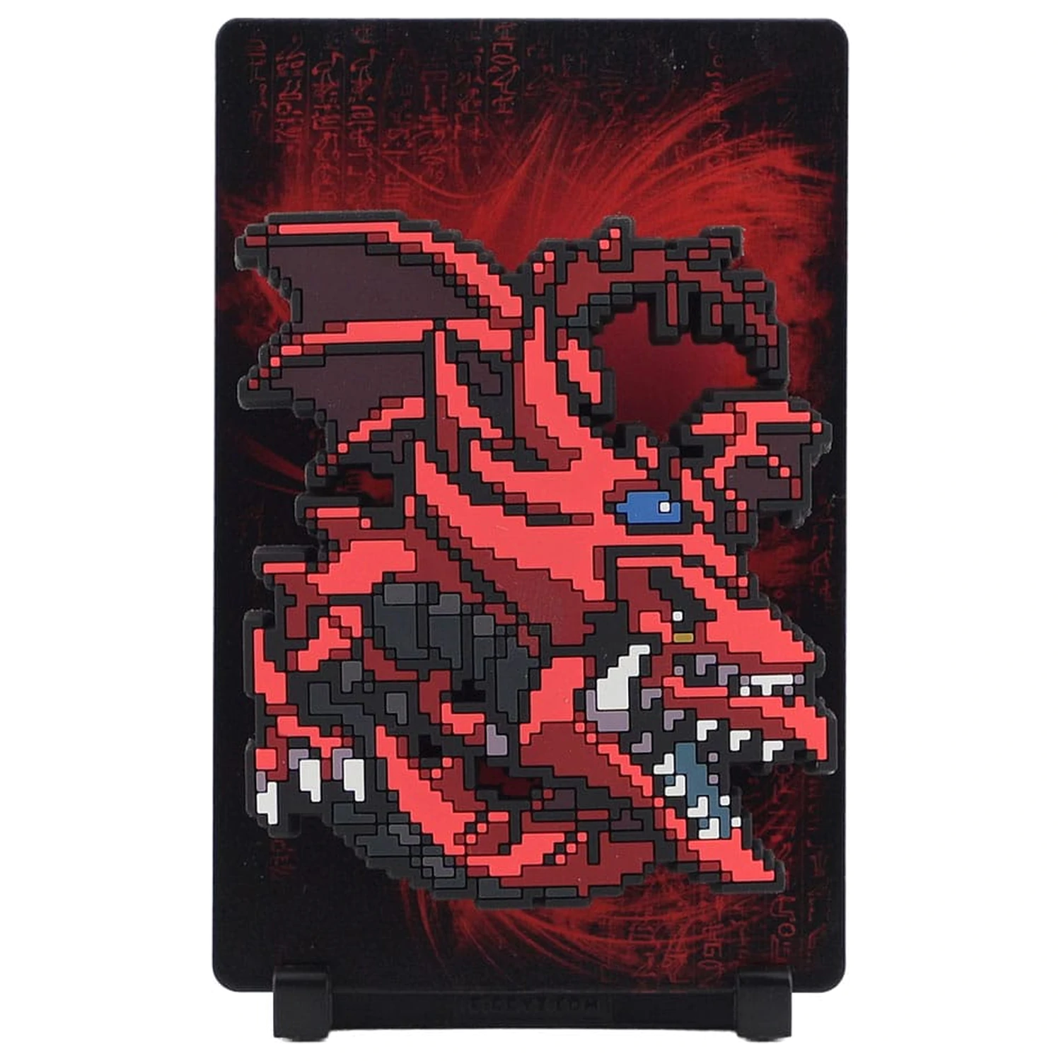 Yu-Gi-Oh! FiGGYZ Magnet Collectible Slifer the Sky Dragon 11 cm product photo