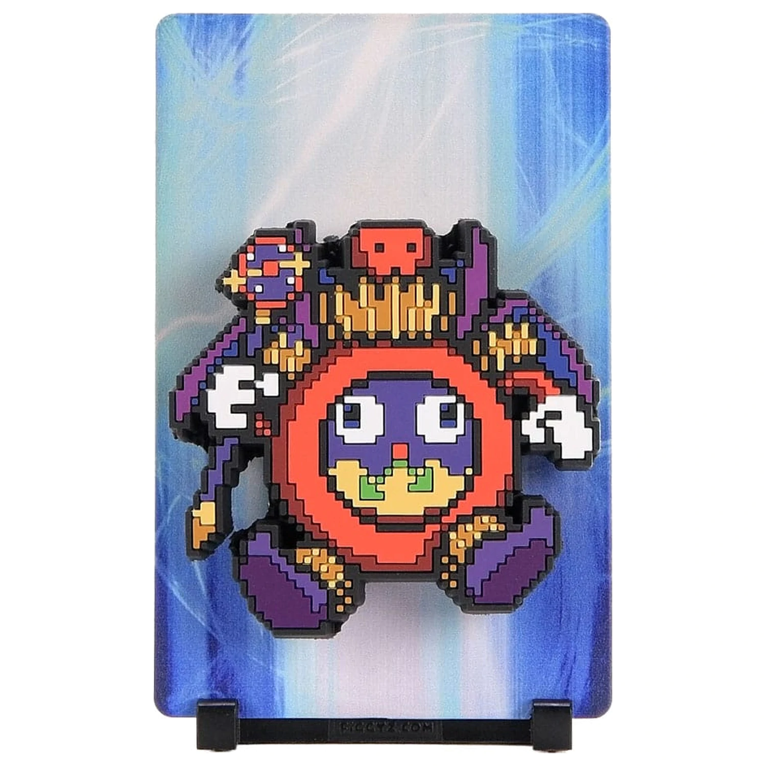 Yu-Gi-Oh! FiGGYZ Magnet Collectible Time Wizard 11 cm product photo