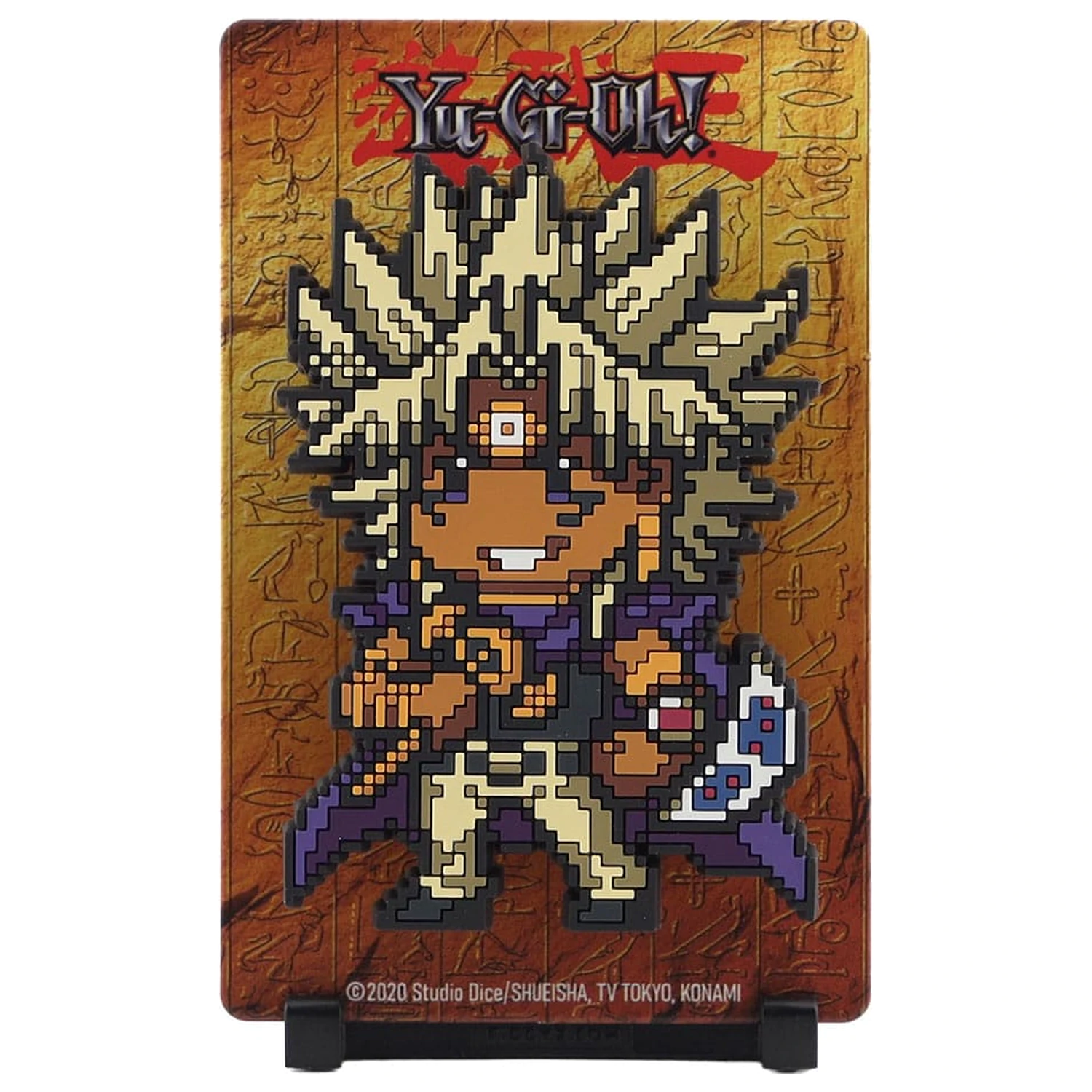 Yu-Gi-Oh! FiGGYZ Magnet Collectible Yami Marik 11 cm product photo