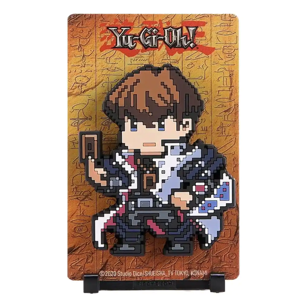 Yu-Gi-Oh! FiGGYZ Magnet Collectible Seto Kaiba 11 cm product photo