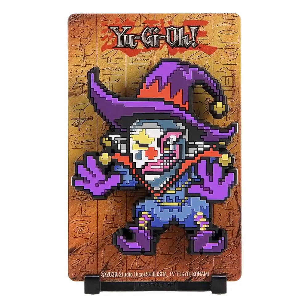 Yu-Gi-Oh! FiGGYZ Magnet Collectible Saggi the Dark Clown 11 cm product photo