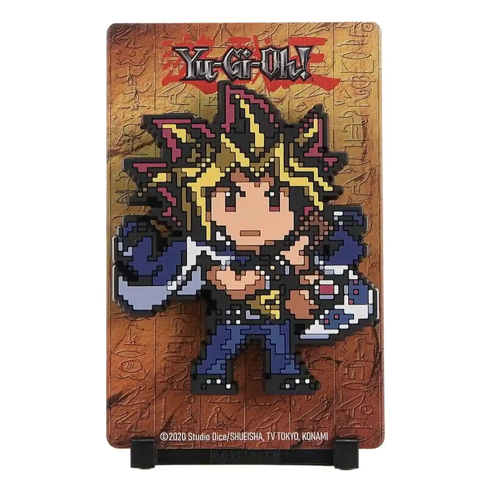 Yu-Gi-Oh! FiGGYZ Magnet Collectible Yami Yugi 11 cm product photo