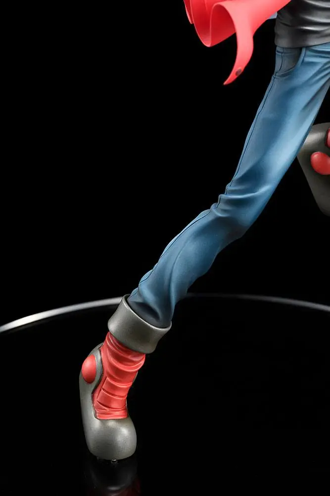 Yu-Gi-Oh! GX PVC Statue 1/7 Jaden Yuki 23 cm product photo