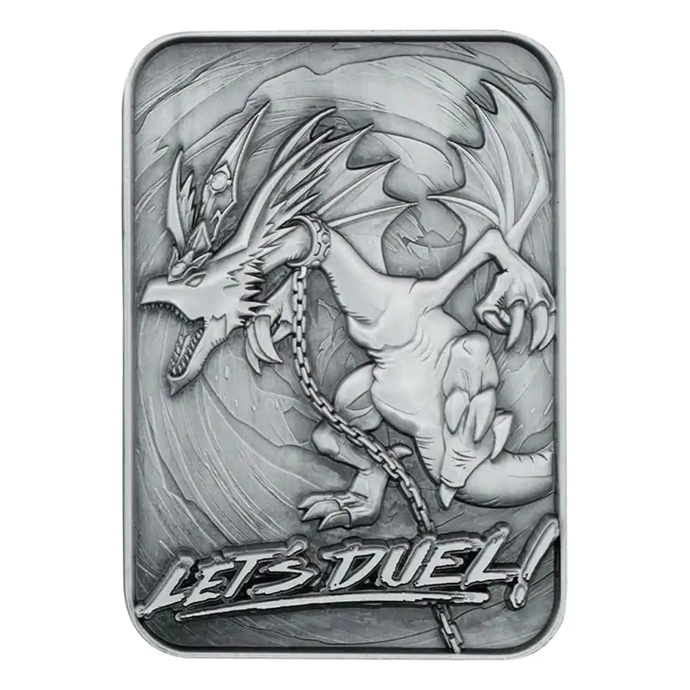 Yu-Gi-Oh! Ingot Harpie's Pet Dragon Limited Edition termékfotó