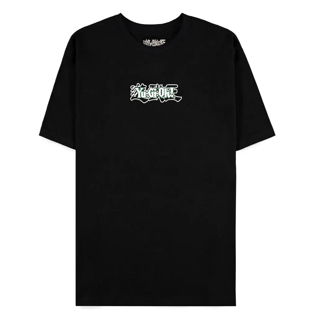 Yu-Gi-Oh! Joey Wheeler t-shirt product photo
