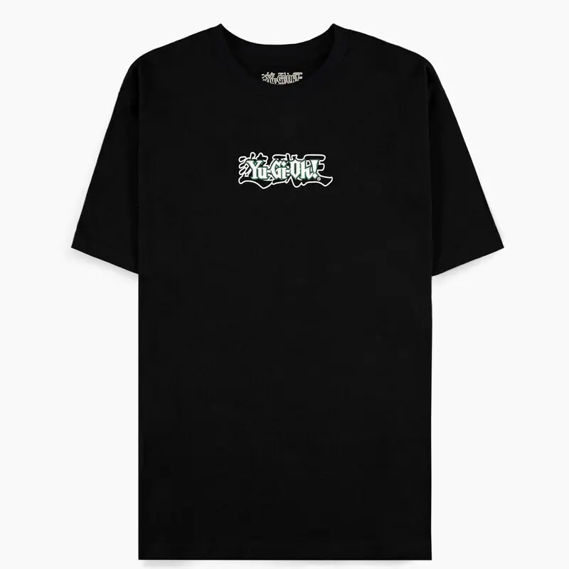 Yu-Gi-Oh! Joey Wheeler t-shirt product photo