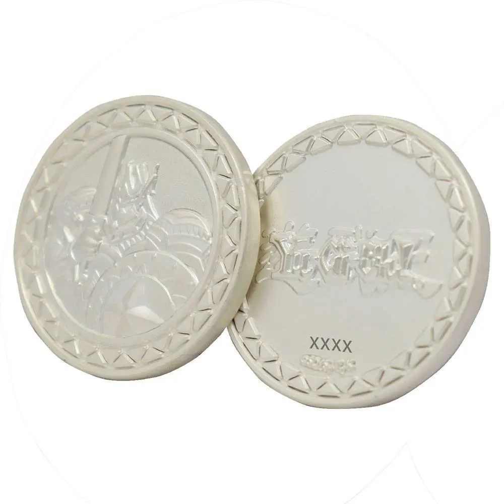Yu-Gi-Oh! Collectable Coin 3-Pack Knights product photo