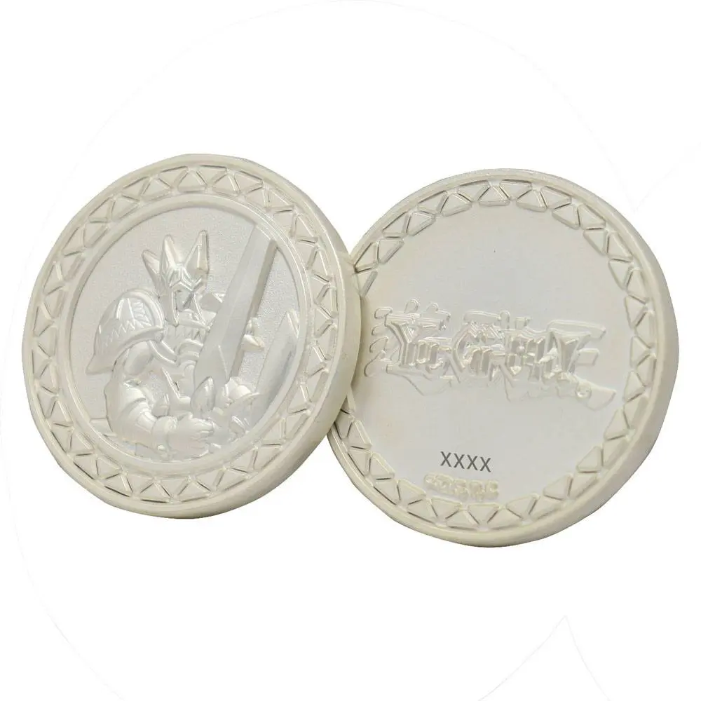 Yu-Gi-Oh! Collectable Coin 3-Pack Knights product photo