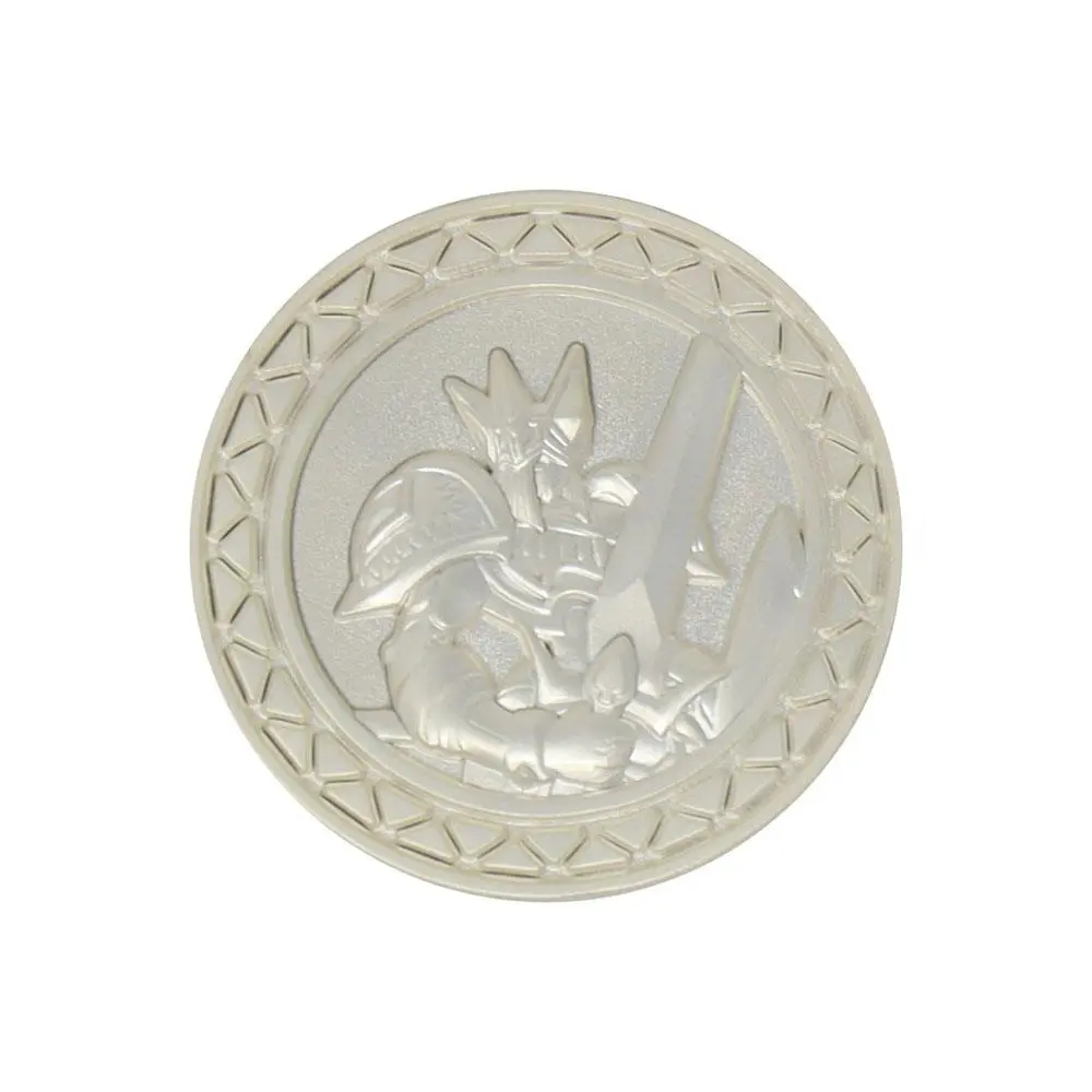 Yu-Gi-Oh! Collectable Coin 3-Pack Knights product photo