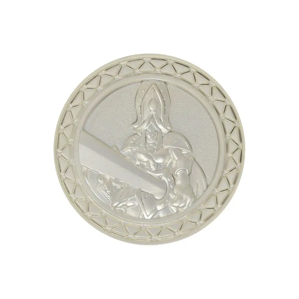 Yu-Gi-Oh! Collectable Coin 3-Pack Knights product photo