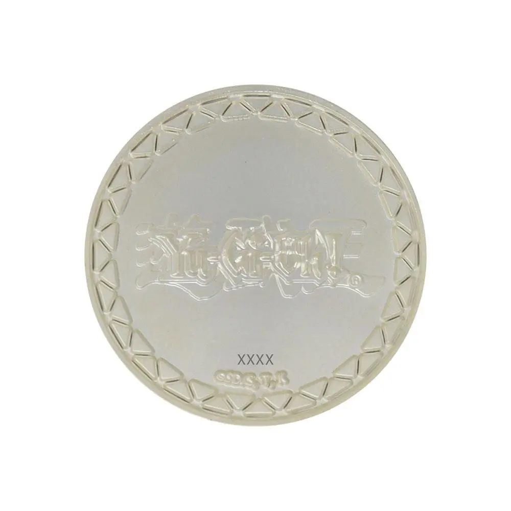 Yu-Gi-Oh! Collectable Coin 3-Pack Knights product photo