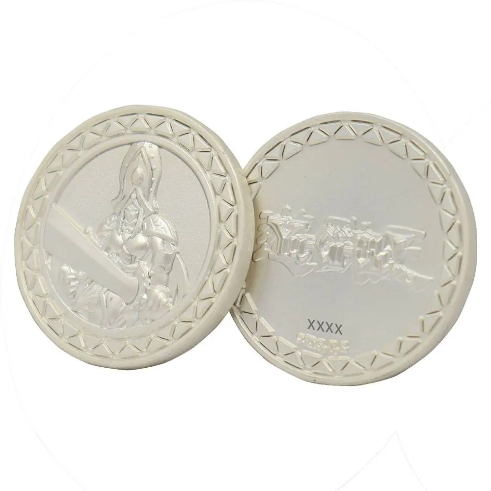 Yu-Gi-Oh! Collectable Coin 3-Pack Knights product photo
