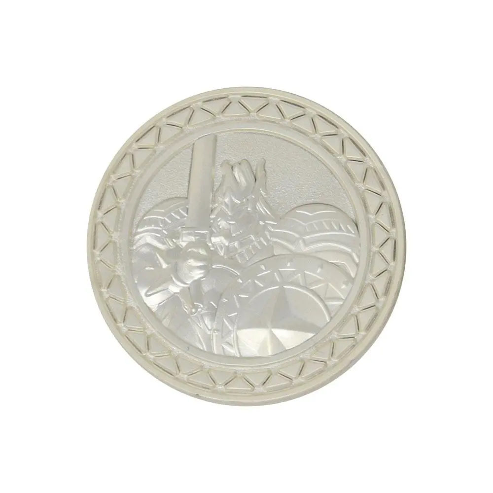 Yu-Gi-Oh! Collectable Coin 3-Pack Knights product photo