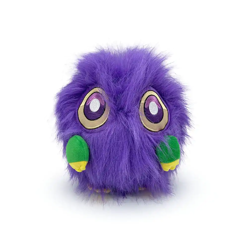 Yu-Gi-Oh! Plush Figure Kuribah Stickie Purple 22 cm product photo