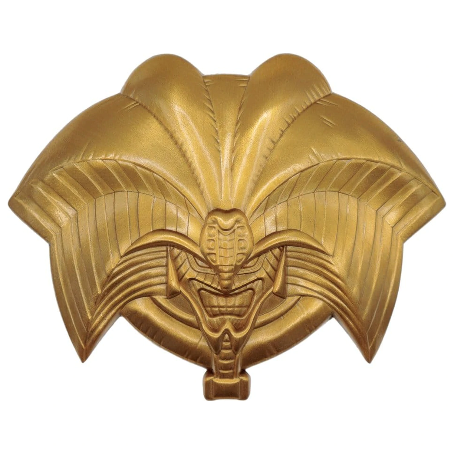 Yu-Gi-Oh! Medallion Exodia Head Limited Edition product photo