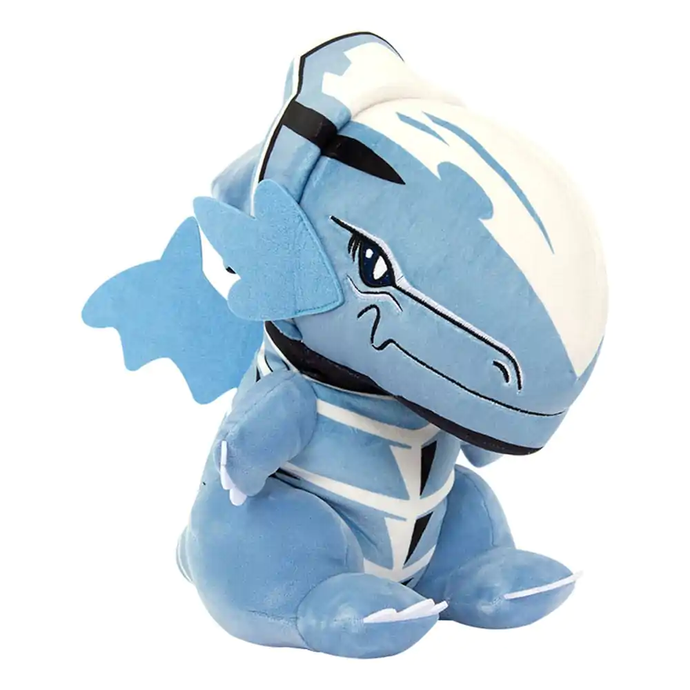 Yu-Gi-Oh! Plush Figure Mega Blue Eyes White Dragon 38 cm termékfotó