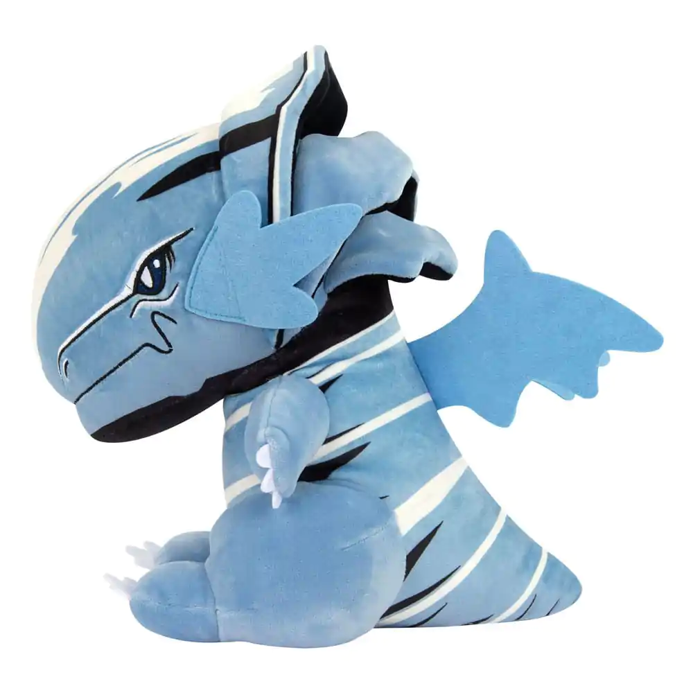 Yu-Gi-Oh! Plush Figure Mega Blue Eyes White Dragon 38 cm termékfotó